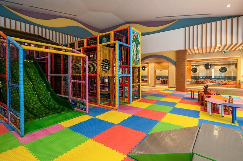Swandor Hotels & Resorts Kemer 23