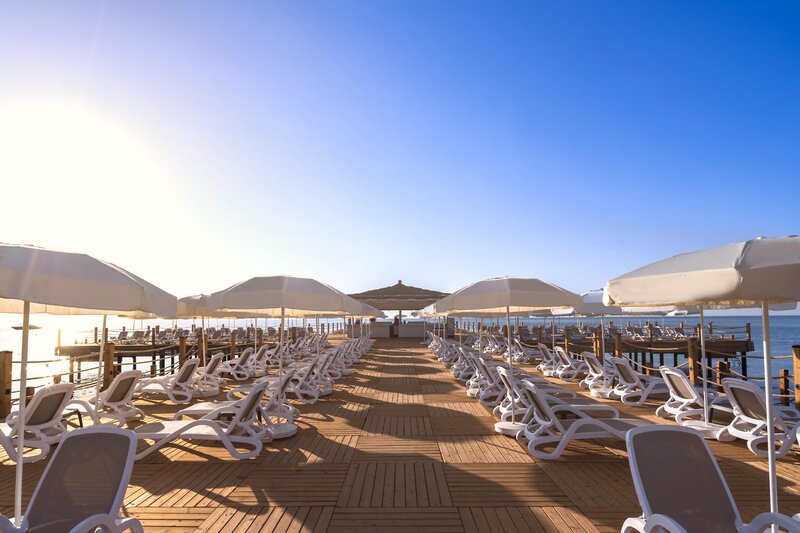 Swandor Hotels & Resorts Kemer 25