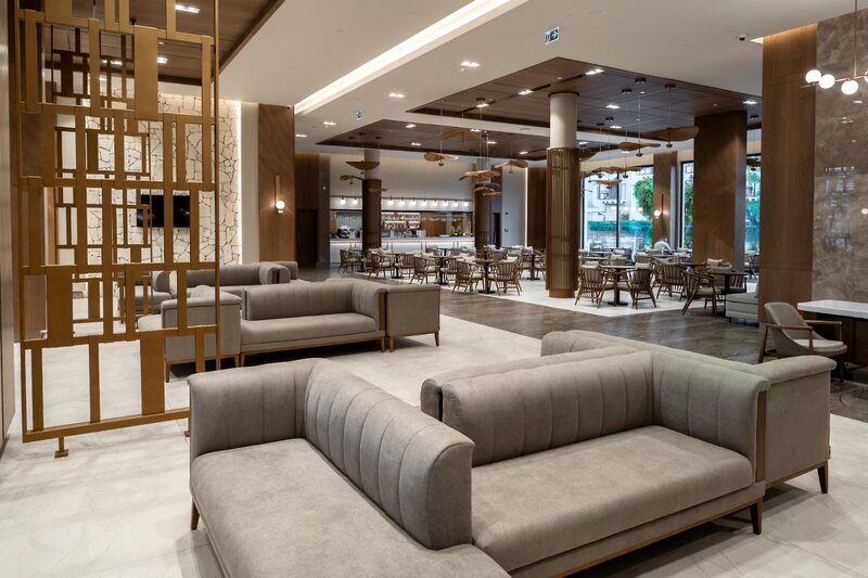 Swandor Hotels & Resorts Kemer 31