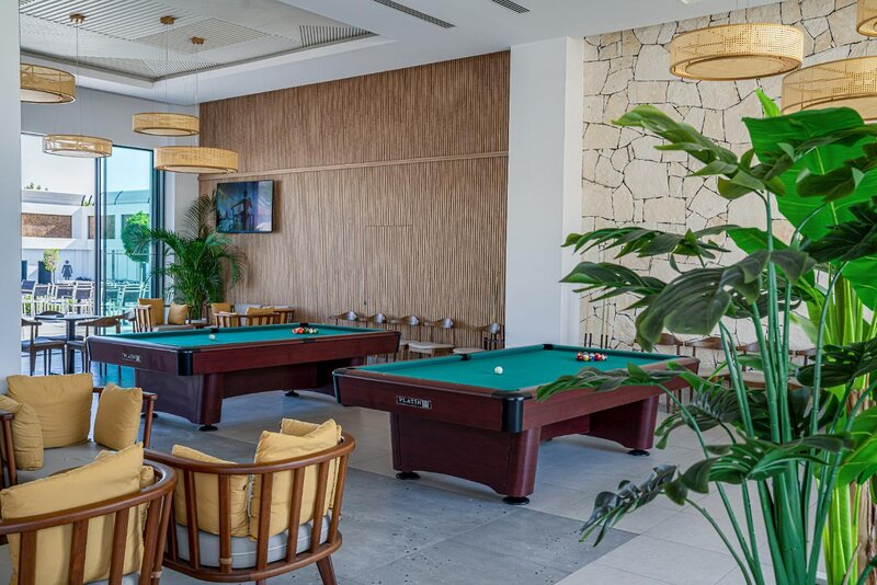 Swandor Hotels & Resorts Kemer 34
