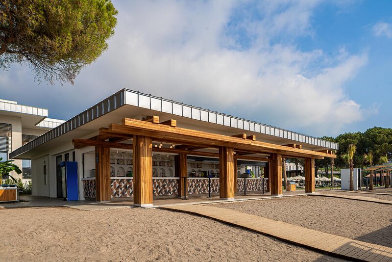 Swandor Hotels & Resorts Kemer 37