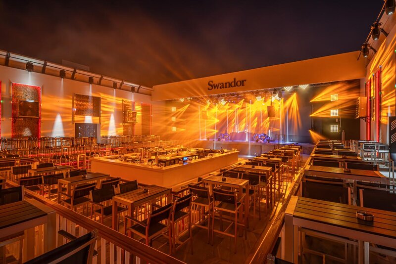 Swandor Hotels & Resorts Kemer 38