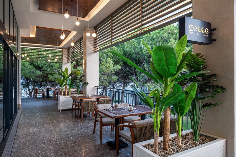 Swandor Hotels & Resorts Kemer 43