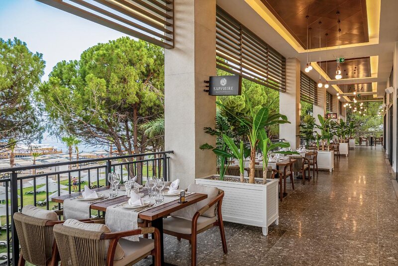 Swandor Hotels & Resorts Kemer 44