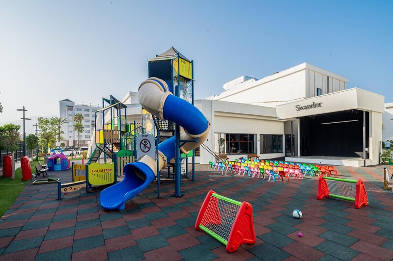 Swandor Hotels & Resorts Kemer 54