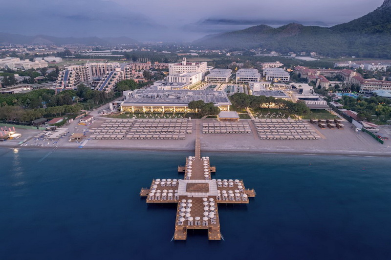 Swandor Hotels & Resorts Kemer 62