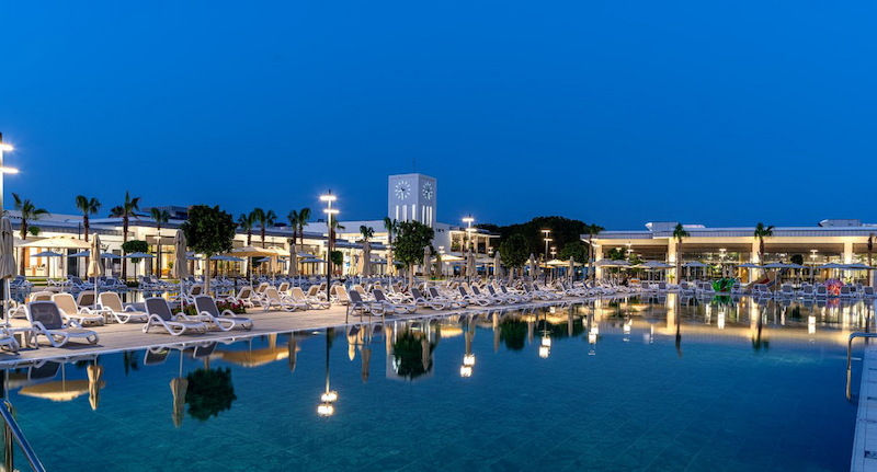 Swandor Hotels & Resorts Kemer 63
