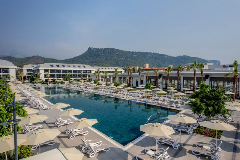 Swandor Hotels & Resorts Kemer 64