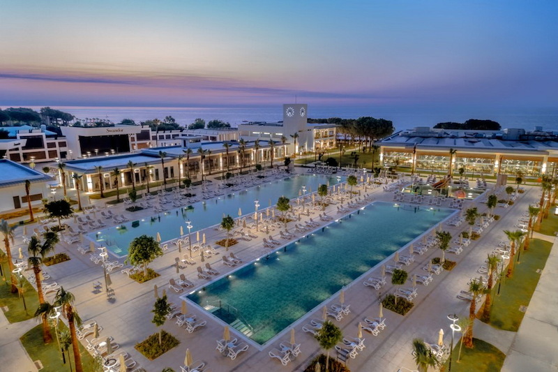 Swandor Hotels & Resorts Kemer 65