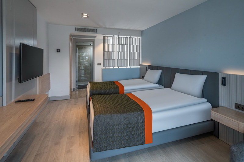 Swandor Hotels & Resorts Kemer 70