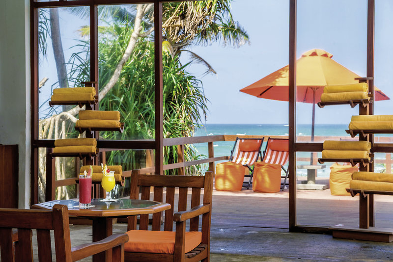 Jetwing Lighthouse 21