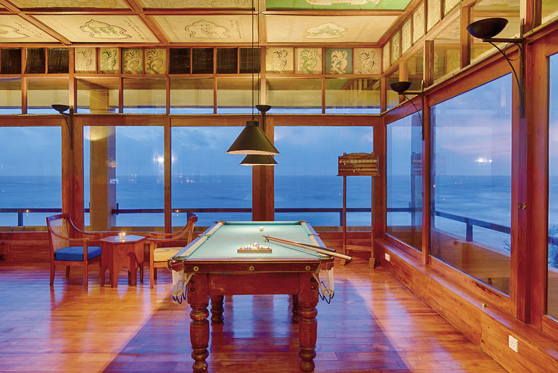 Jetwing Lighthouse 20