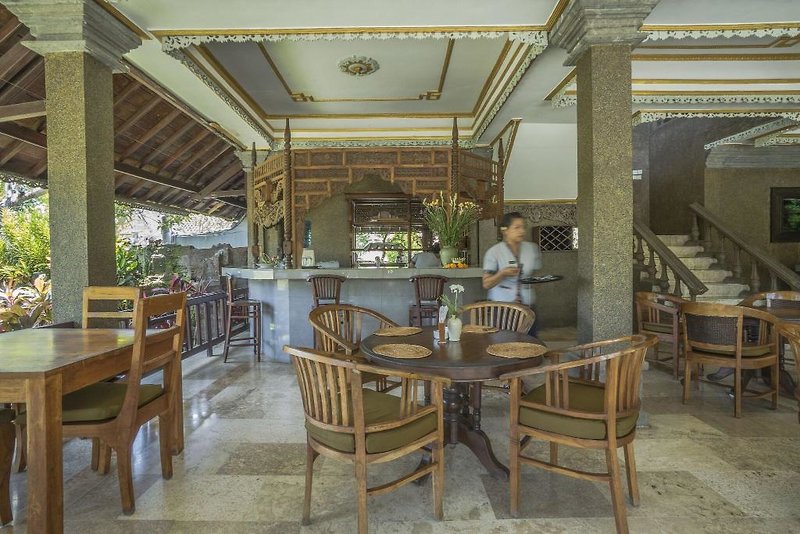 Cendana Resort & Spa by Mahaputra