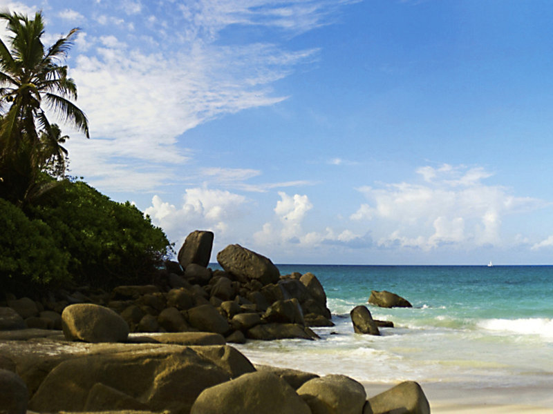 Carana Beach Hotel 8