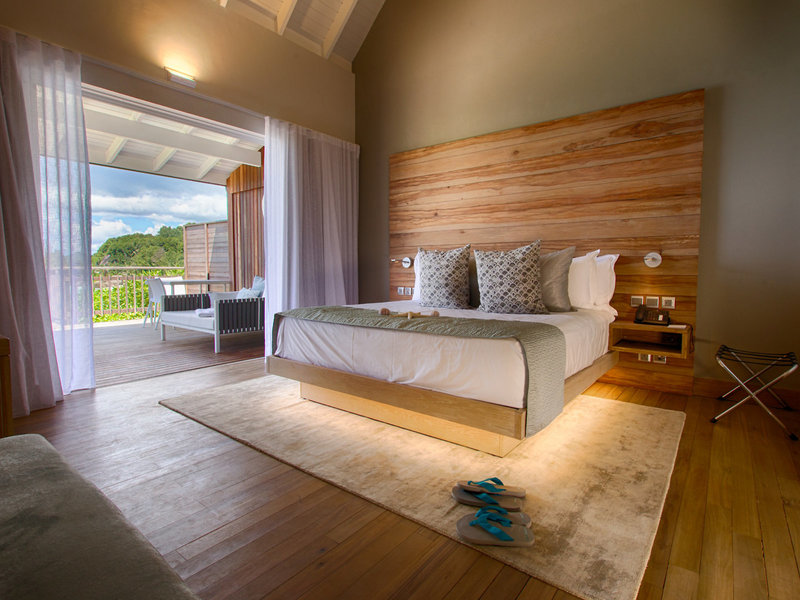 Carana Beach Hotel 16