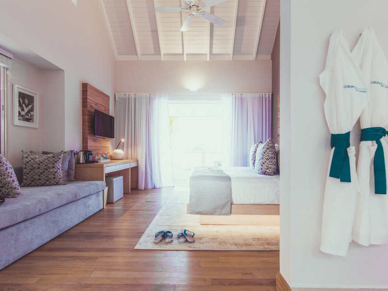 Carana Beach Hotel 23
