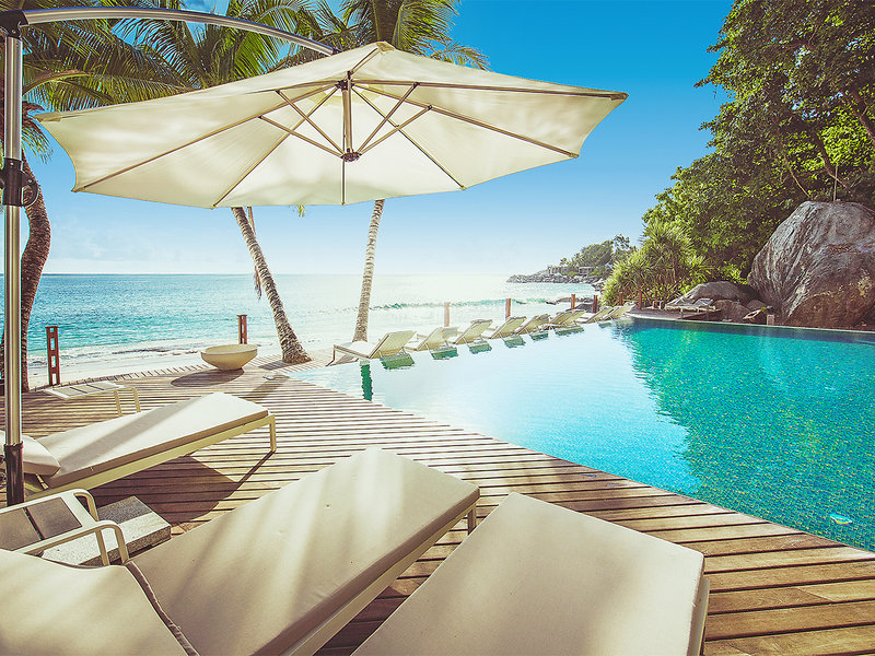 Carana Beach Hotel 7