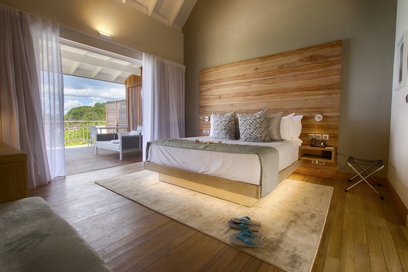 Carana Beach Hotel 4