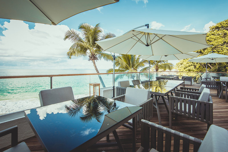 Carana Beach Hotel 8