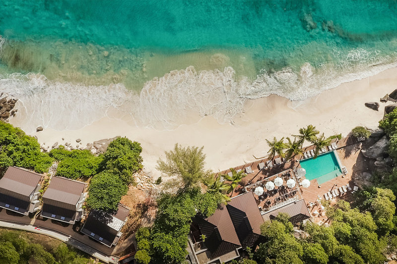 Carana Beach Hotel 14