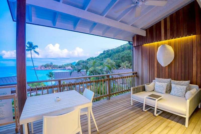 Carana Beach Hotel 7