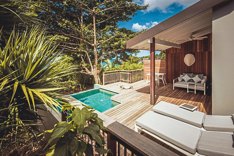 Carana Beach Hotel 16