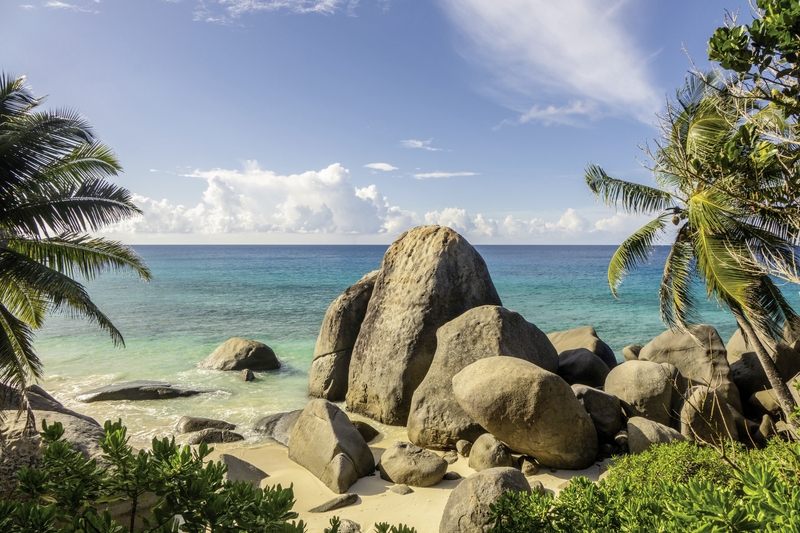 Carana Beach Hotel 21