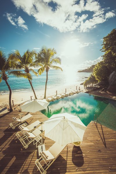 Carana Beach Hotel 7