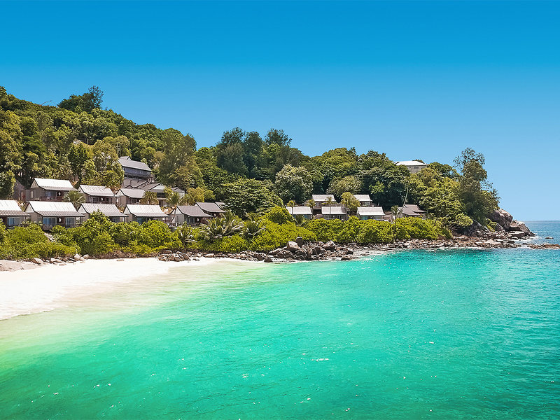 Carana Beach Hotel 5