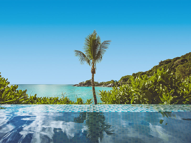 Carana Beach Hotel 6