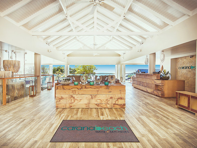 Carana Beach Hotel 8