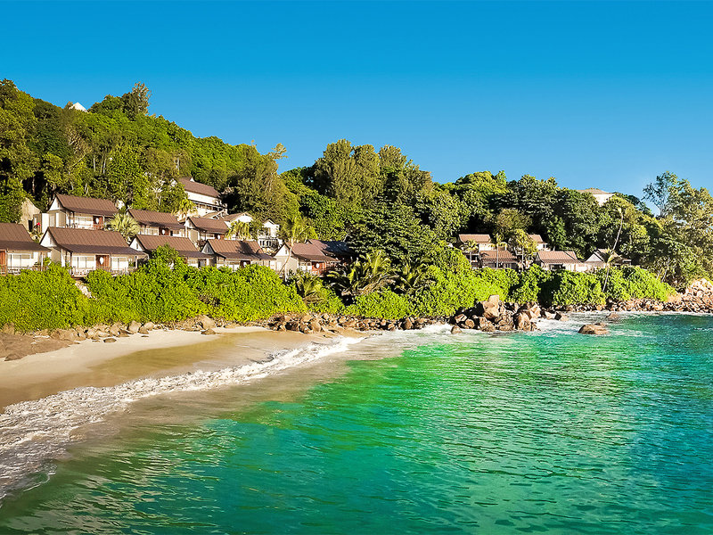 Carana Beach Hotel 12