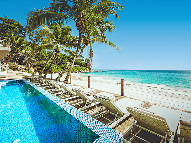 Carana Beach Hotel 15