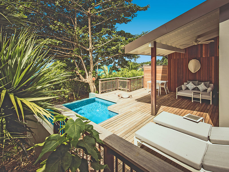 Carana Beach Hotel 17