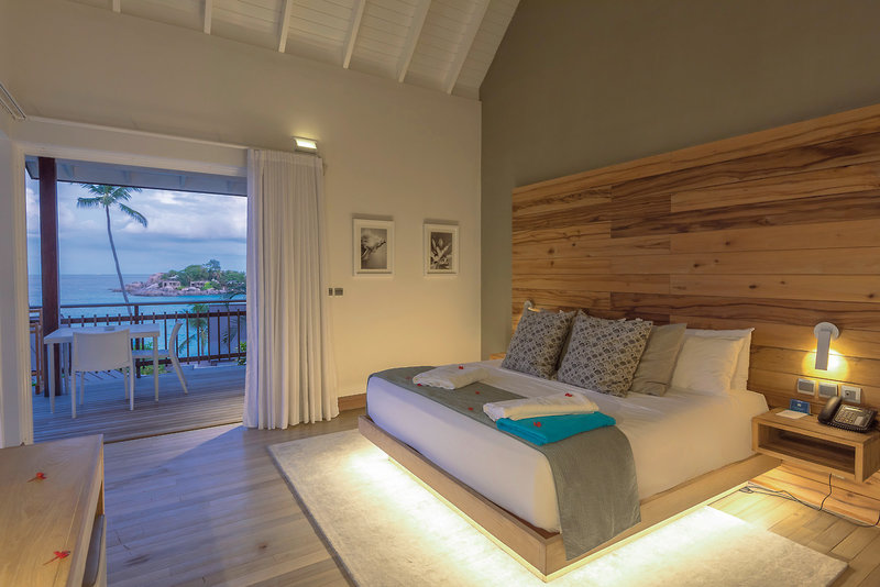 Carana Beach Hotel 15