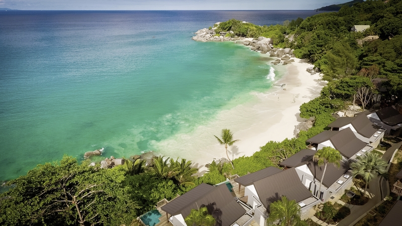 Carana Beach Hotel 20