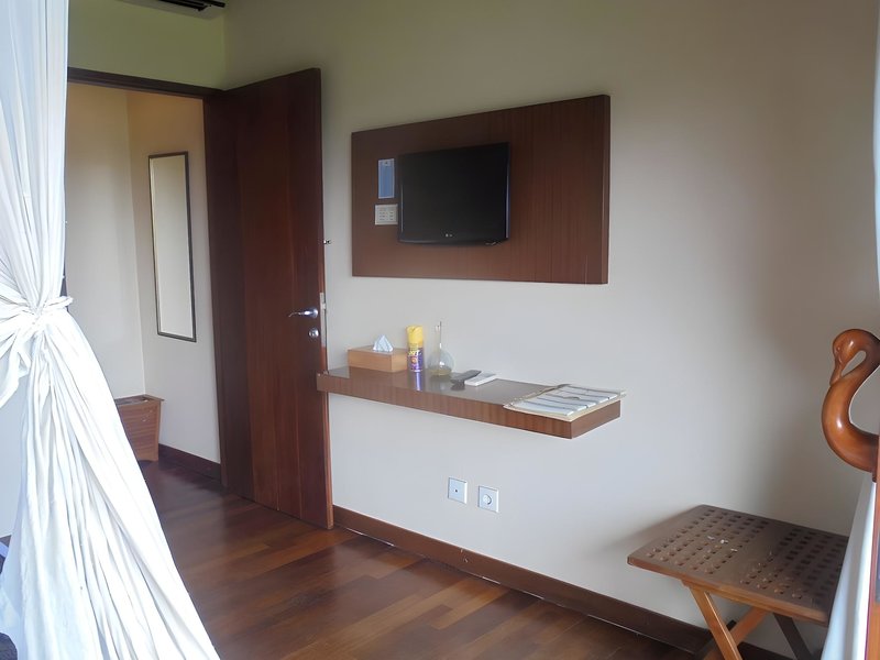 Biyukukung Suites & Spa 1