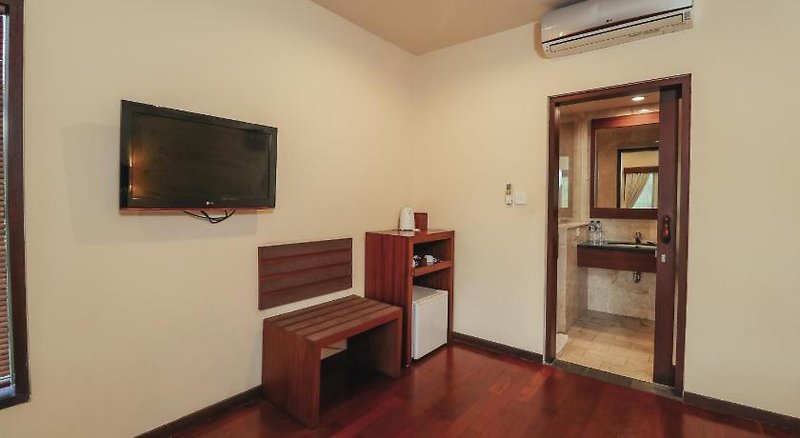 Biyukukung Suites & Spa 2