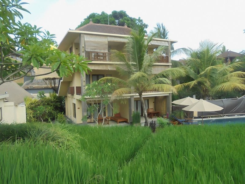 Biyukukung Suites & Spa 4
