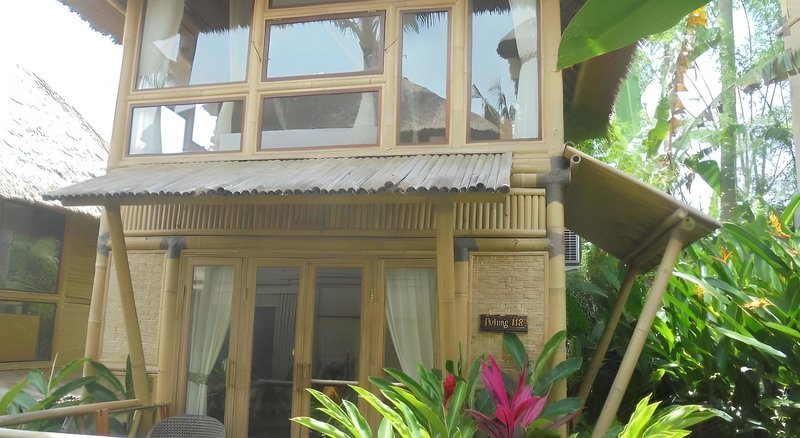 Biyukukung Suites & Spa