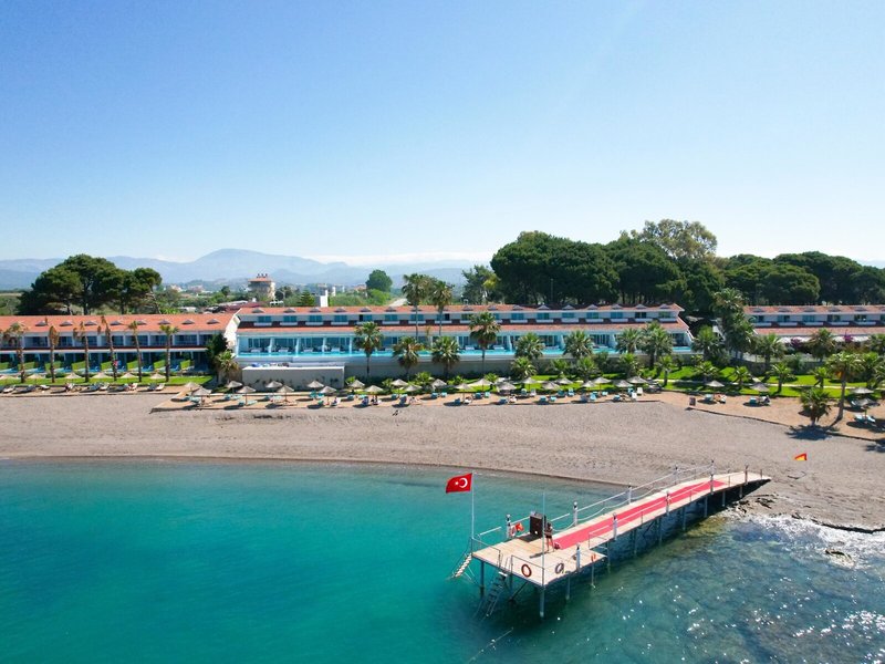 Flora Garden Beach 8