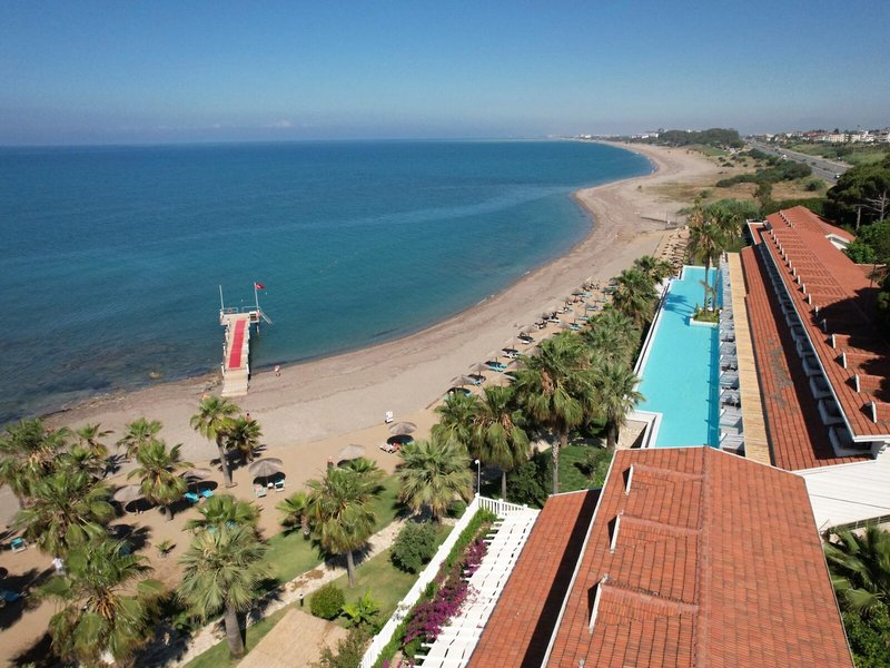 Flora Garden Beach 9
