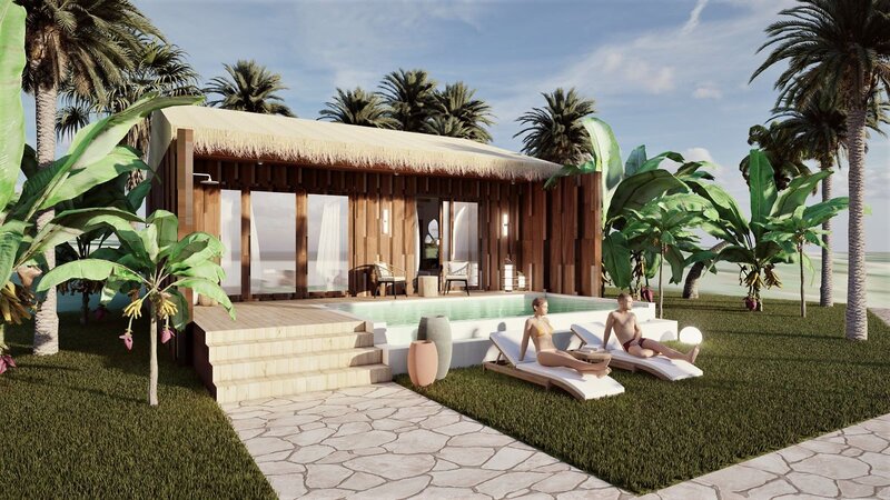 Flora Garden Beach 8