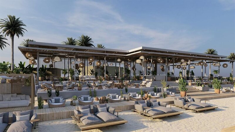 Flora Garden Beach 15