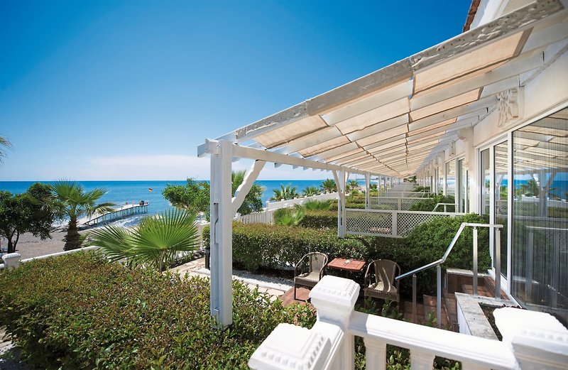 Flora Garden Beach 7