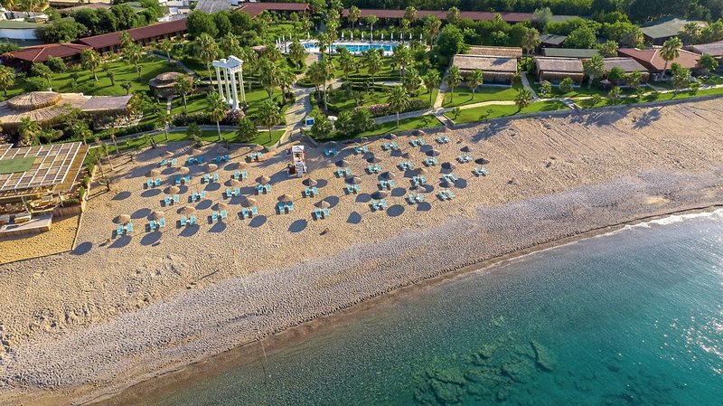 Flora Garden Beach 24