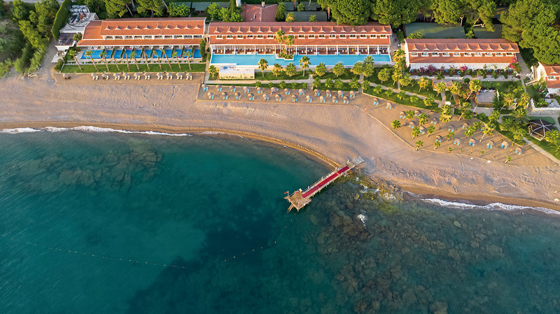 Flora Garden Beach 25