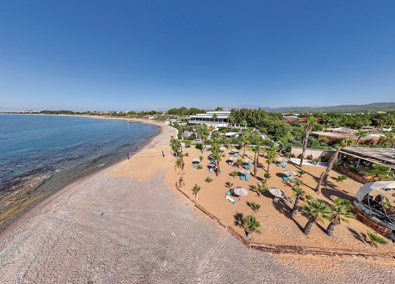 Flora Garden Beach 27