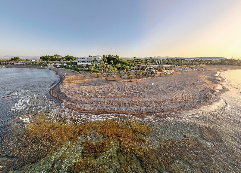 Flora Garden Beach 28