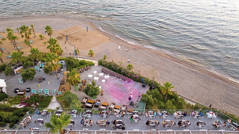 Flora Garden Beach 29